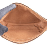 Louis Vuitton Monogram Canvas Pochette Accessoires Shoulder Bag