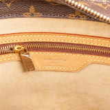 Louis Vuitton Monogram Canvas Luco Shoulder Bag