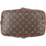 Louis Vuitton Monogram Canvas Palermo PM Handbag