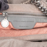 Stella McCartney Falabella Fold Over Tote Shoulder Bag