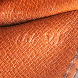 Louis Vuitton Monogram Canvas Saint Cloud PM Crossbody Bag