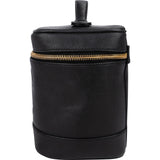 Chanel Caviar Leather CC Vanity Case Handbag