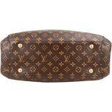 Louis Vuitton Monogram Canvas Montaigne MM Handbag