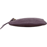 Louis Vuitton Monogram Empreinte Leather Citadine Pochette Accessoires Handbag