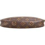 Louis Vuitton Monogram Canvas Pochette Accessoires Handbag