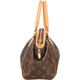 Louis Vuitton Monogram Canvas Tivoli PM Handbag