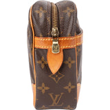 Louis Vuitton Monogram Canvas Compiegne 28 Clutch