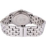 Gucci Silver Tone 5500L Woman Watch