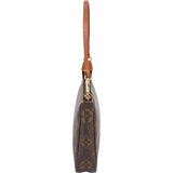 Louis Vuitton Monogram Canvas Pochette Accessoires Handbag