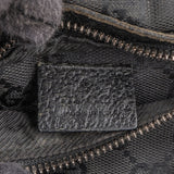 Gucci Monogram GG Crossbody Belt Bag