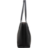 Coach Pebbled Leather Willow Tote Shoulder Bag