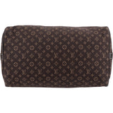 Louis Vuitton Monogram Mini Lin Idylle Speedy 30 Bandoulière Handbag