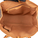 Louis Vuitton Monogram Canvas Batignolles Horizontal Shoulder Bag