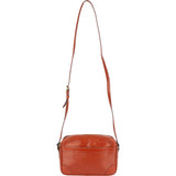 Louis Vuitton Cognac Epi Leather Trocadero 23 Crossbody Bag - vintageandkickz