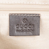 Gucci Monogram GG Canvas Sukey Handbag
