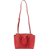 Prada Saffiano Leather Tote Handbag