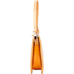 Louis Vuitton Vernis Monogram Lexington Pochette Handbag - vintageandkickz
