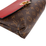 Louis Vuitton Monogram Canvas Saint Placide Crossbody Bag