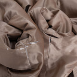 Hermès Les Voitures à Transformation Reversible Silk Jacket (38)