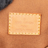 Louis Vuitton Monogram Canvas Tivoli GM Shoulder Bag