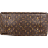 Louis Vuitton Monogram Canvas Artsy MM Shoulder Bag
