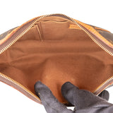 Louis Vuitton Monogram Canvas Thames PM Shoulder Bag