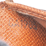 Louis Vuitton Monogram Canvas Marco Wallet