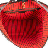 Louis Vuitton Monogram Damier Ebene Canvas Graceful MM Shoulder Bag