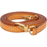 Louis Vuitton Vachetta Leather Bags Strap
