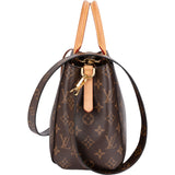 Louis Vuitton Monogram Canvas Montaigne PM Handbag
