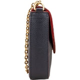 Louis Vuitton Monogram Empreinte Leather Felicie Crossbody Bag