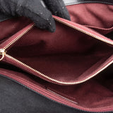 Chanel Jumbo Caviar Leather Coco Handle Handbag