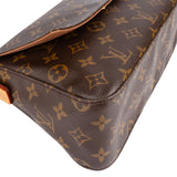 Louis Vuitton Monogram Canvas Looping PM Shoulder Bag - vintageandkickz