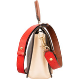Louis Vuitton Monogram Canvas Vaugirard Crossbody Handbag