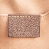 Gucci Monogram GG Supreme Ophidia Mini Crossbody Bag