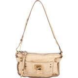 Chloé Mini Paddington Pochette Shoulder Bag