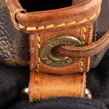 Louis Vuitton Monogram Canvas Sac Noé Grande Shoulder Bag