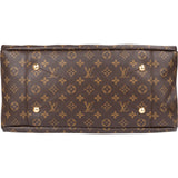 Louis Vuitton Monogram Canvas Artsy MM Shoulder Bag