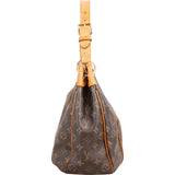 Louis Vuitton Monogram Canvas Galliera PM Shoulder Bag