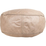 Miu Miu Leather Mombasa Hobo Shoulder Bag