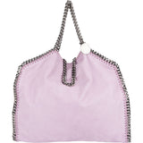 Stella McCartney Falabella Fold Over Tote Shoulder Bag