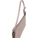 Louis Vuitton Lilac Epi Leather Pochette Accessoires Handbag
