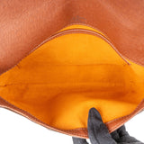Louis Vuitton Monogram Canvas Musette Tango Shoulder Bag