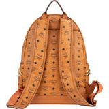 MCM Monogram Visetos Stark Backpack