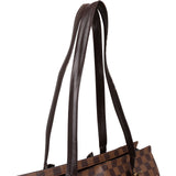 Louis Vuitton Monogram Damier Ebene Canvas Chelsea Shoulder Bag