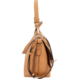 See by Chloé Calf Hair and Leather Joan Crossbody Bag