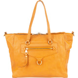 Louis Vuitton Monogram Empreinte Leather Lumineuse PM Shoulder Bag