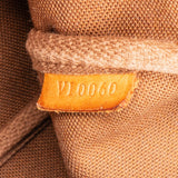 Louis Vuitton Monogram Canvas Pochette Accessoires Handbag