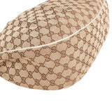 Gucci Monogram GG Sukey Shoulder Bag