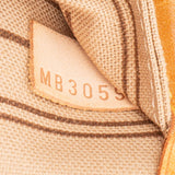 Louis Vuitton Monogram Canvas Neverfull MM Shoulder Bag